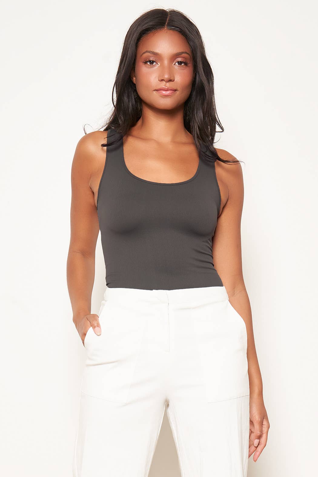 Sugarlips - Original Seamless Tank Top
