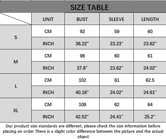 NINEXIS - CWOJA0965_FALL FASHION LONG SLEEVE SUIT SLIM JACKET