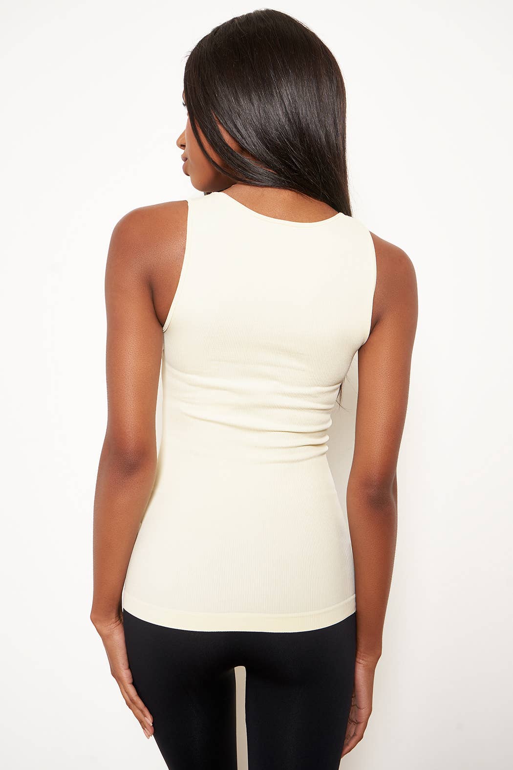 Sugarlips - Original Seamless Tank Top