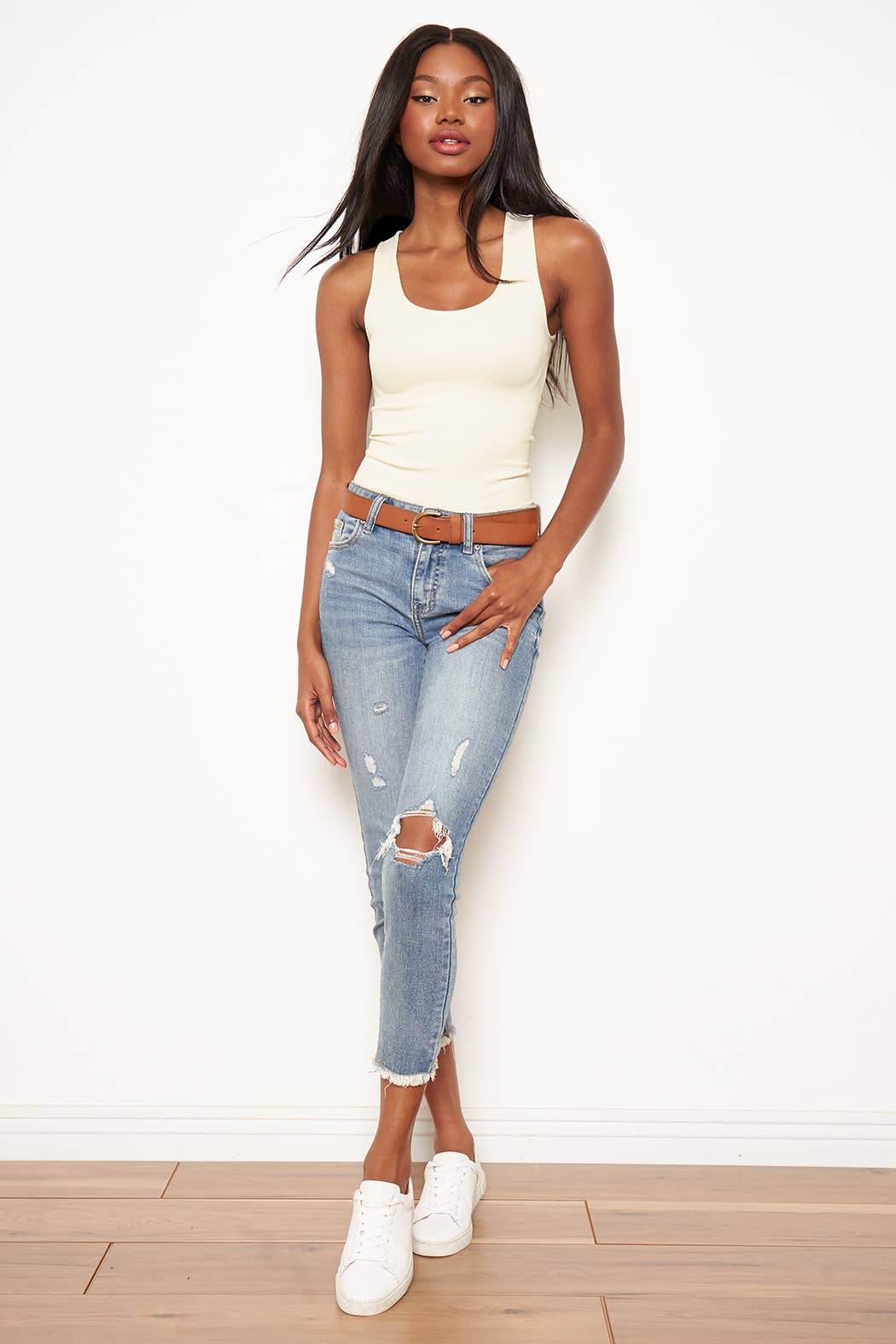 Sugarlips - Original Seamless Tank Top