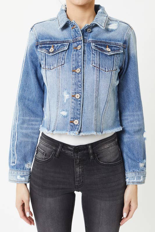 Kan Can USA - KC8617M