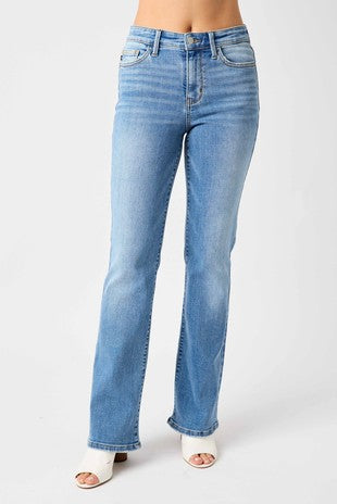 Judy Blue MR Vintage Bootcut