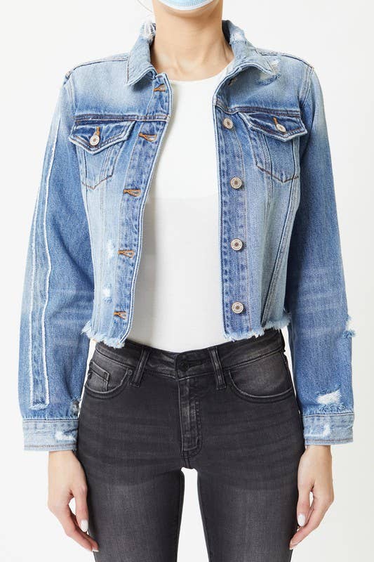 Kan Can USA - KC8617M